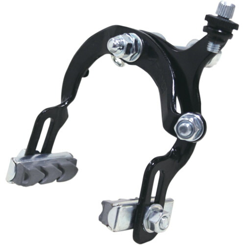 楽天市場】自転車 ブレーキ 《補修交換にイチ押し》 前後セット