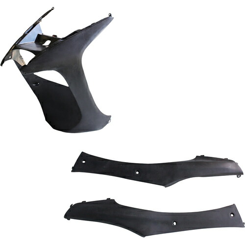 いくら HONDA ホンダ純正部品 SET ILLUST*TYPE1* 83610-KRL-K00ZC