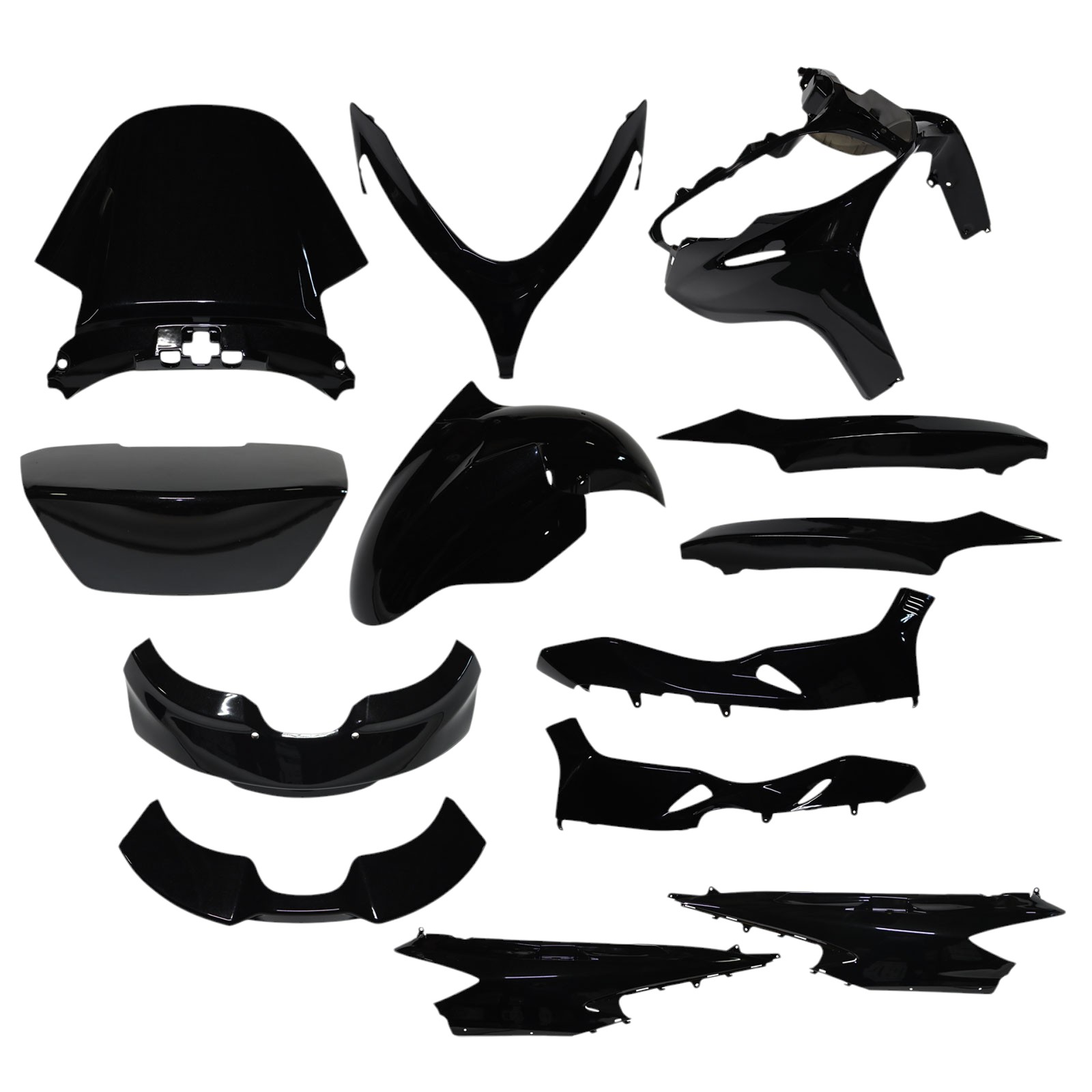 楽天市場】スズキ スカイウェイブ SKYWAVE CJ44A/CJ45A/CJ46A 外装 13