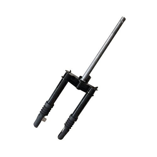 中国ホンダ 【純正部品】フロントフォークASSY Today(AF61/AF67) 51100-GFC-772 バイク