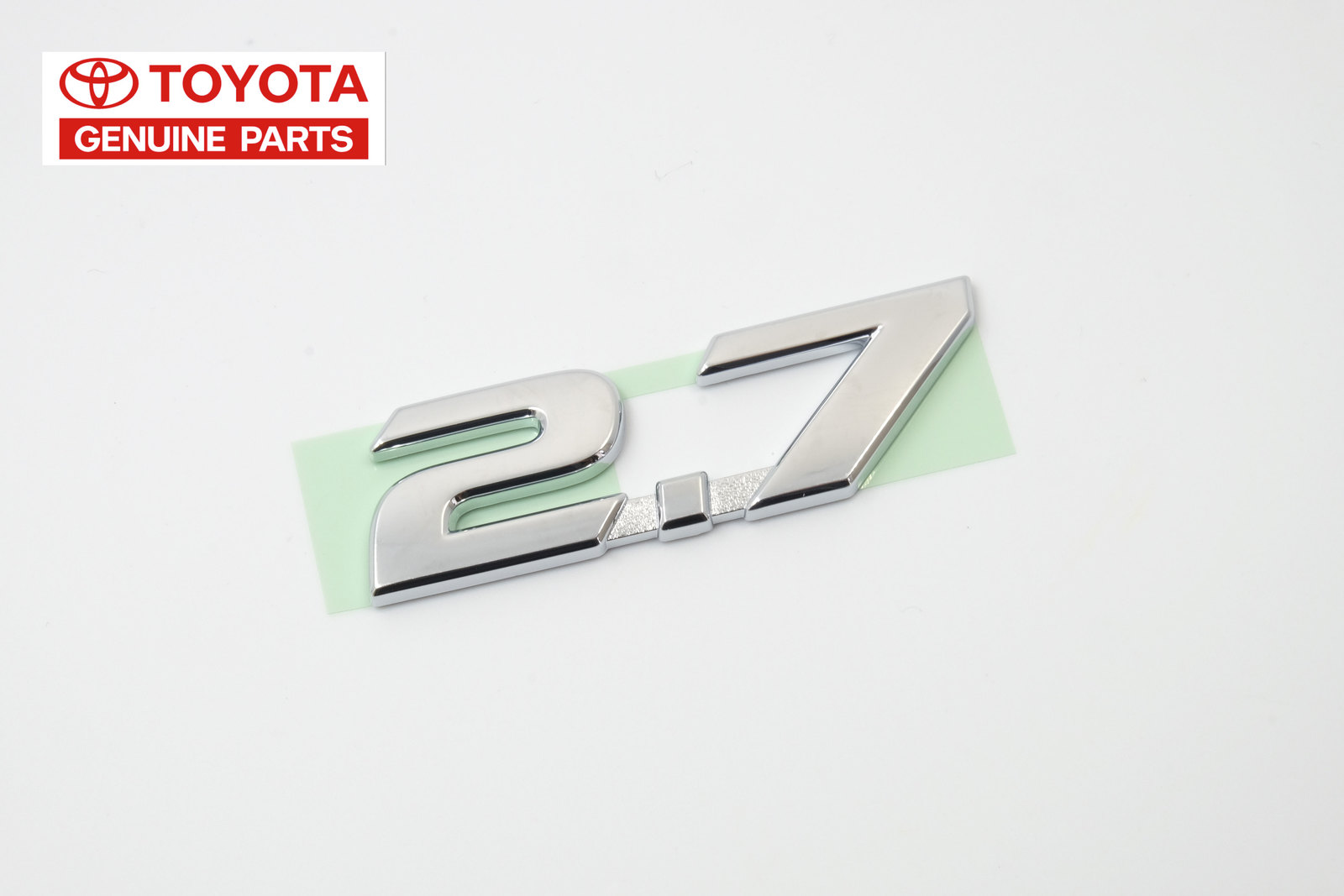 楽天市場】1.8 エンブレム トヨタ 純正 TOYOTA LEXUS レクサス