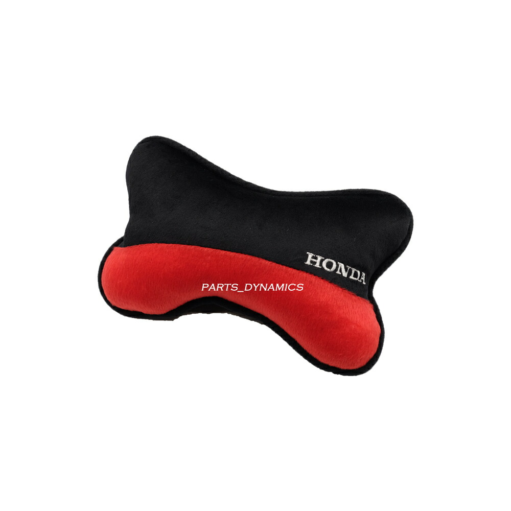 楽天市場】海外ホンダ純正 シートベルトパッド カバー 2個セット ブラック x レッド HONDA GENUNE ACCESSORIES  クリックポスト送付 : パーツダイナミクス 楽天市場店