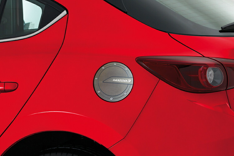 楽天市場】MAZDA3 アクセラ スポーツ AXELA SPORTS マツダ 純正
