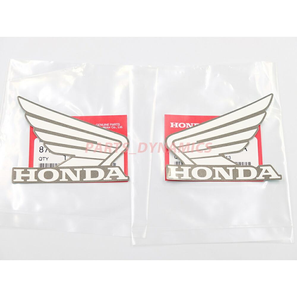 楽天市場】ホンダ純正 HONDA ステッカー ブラック x レッド 縦 3.5cm x 横 28cm HONDA GENUINE PARTS  クリックポスト送付 : パーツダイナミクス 楽天市場店