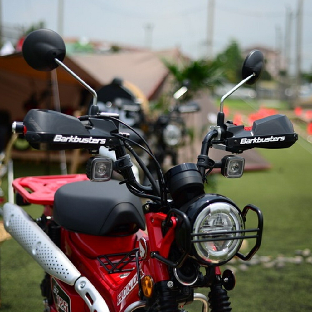 楽天市場】ホンダ純正 H2C CT125 JA55 JA65 ハンターカブ ヘッドライト