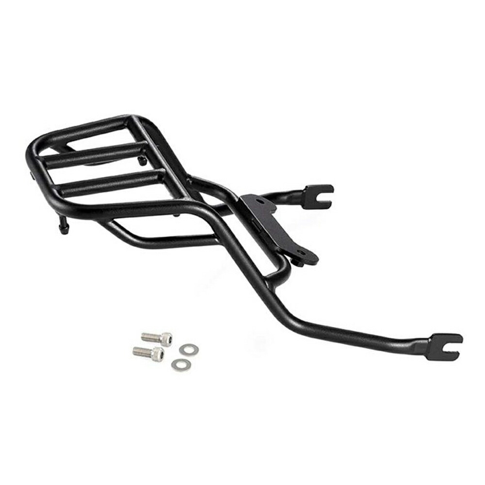 モンキー MONKEY 125 H2C エイチツーシー リアキャリア HONDA GENUINE PARTS画像