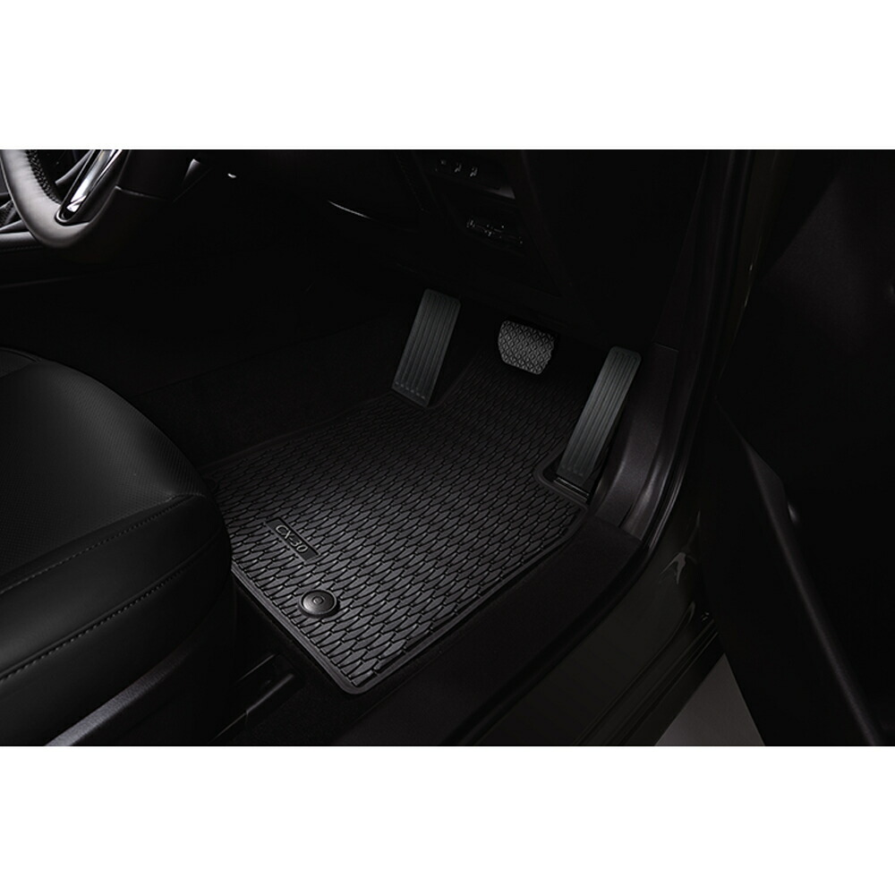 楽天市場】CX-30 専用 マツダ純正 スカッフプレート サイド