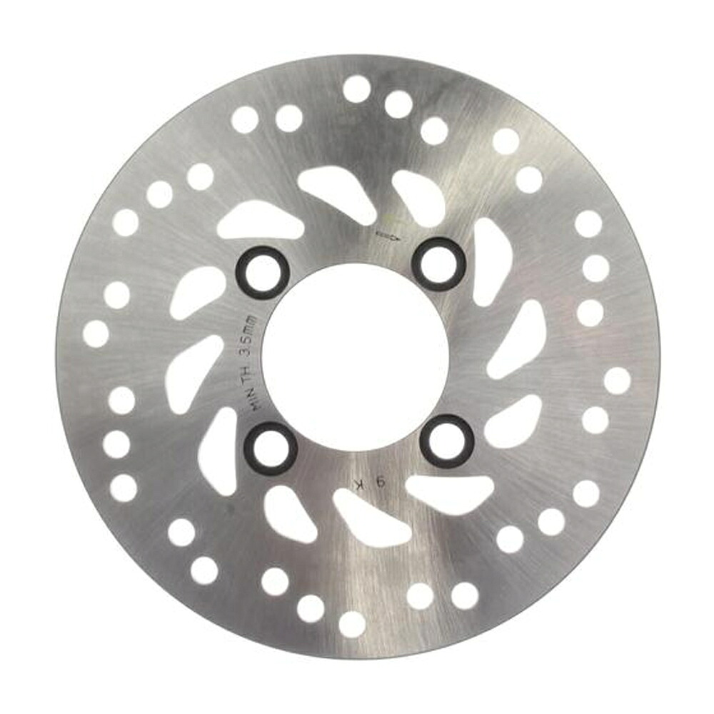 ホンダ純正 HONDA ディスク リアブレーキ 43251-K26-900 HONDA GENUINE PARTS