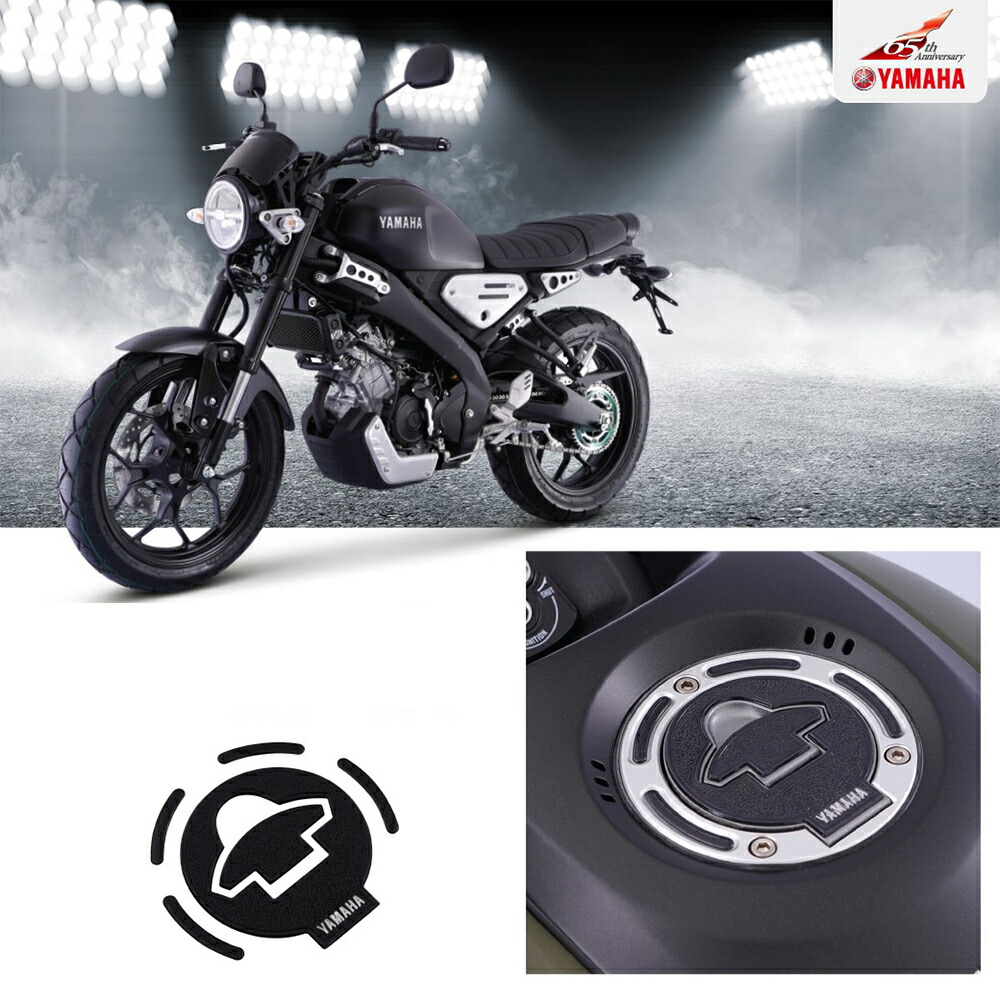Amazon | XSR155 ヤマハ純正 ラジエーターカバー YAMAHA GENUINE
