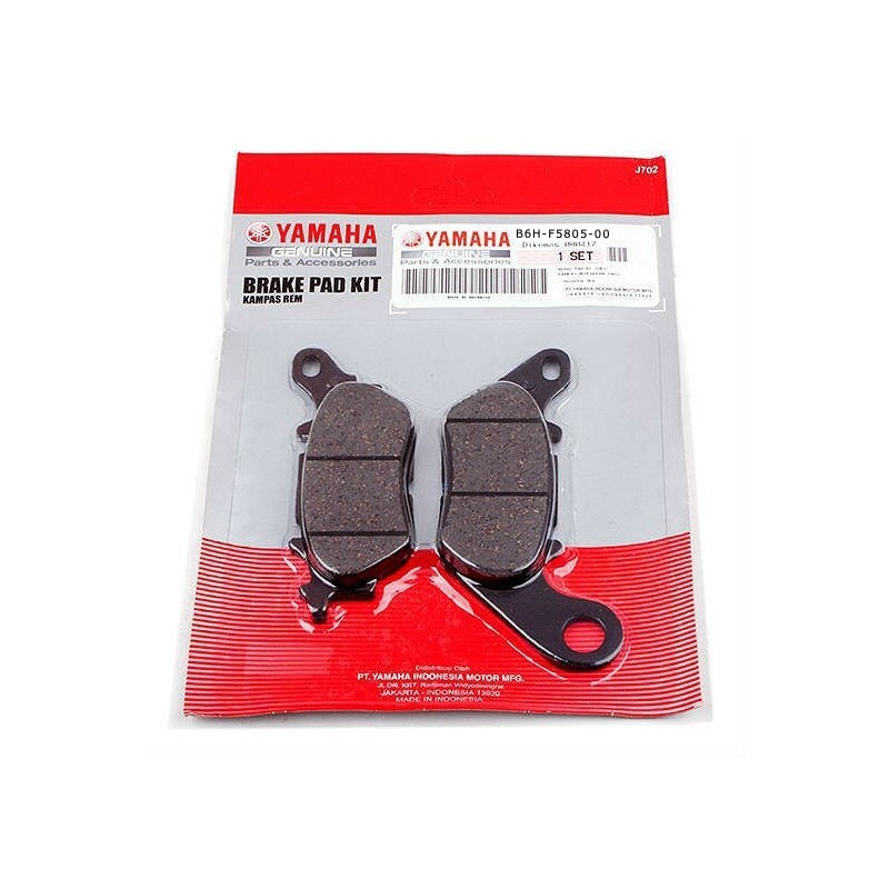 楽天市場】ヤマハ純正 YAMAHA NMAX 2DS2 BV35 BV3A リア