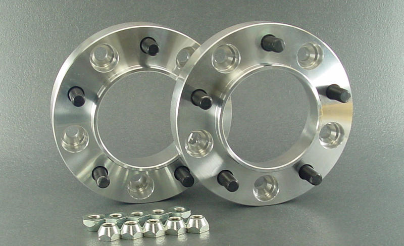 ★送料込★GTO ランドクルーザー200専用ワイドトレッドスペーサー　5H/PCD150　40mm