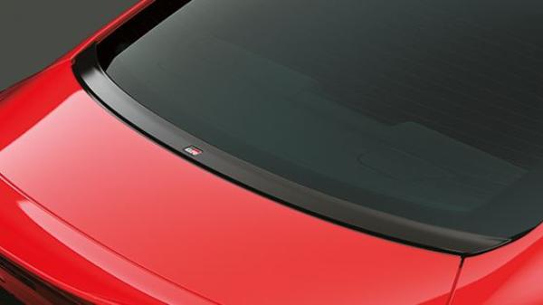 楽天市場】TRD MS345-18006 GRカナード GR86[ZN8] 2021.10〜 GR PARTS