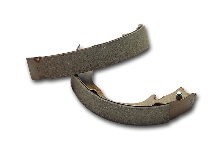 DIXCEL HONDA ASCOT アスコット 1800～2000 89/9～93/9 CB1 CB3 Rear DRUM ブレーキシューRGS リア