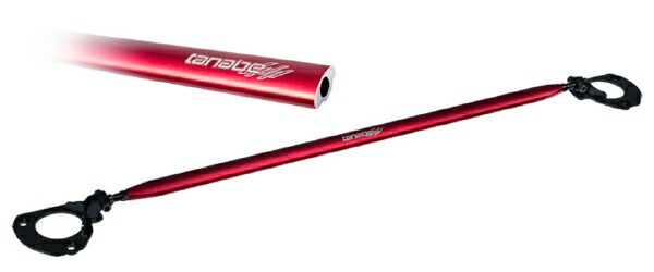 TANABE クラウンHV AZSH20 STB (F) SUSTEC ストラットタワーバー NST69