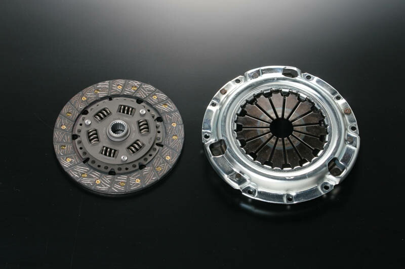 オートエクゼ RX-7 FD3S MT車 スポーツクラッチセット MFD600S