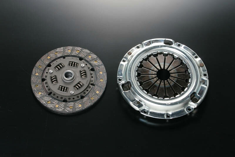 オートエクゼ ロードスター NCEC 6MT車 スポーツクラッチディスク MNC620S