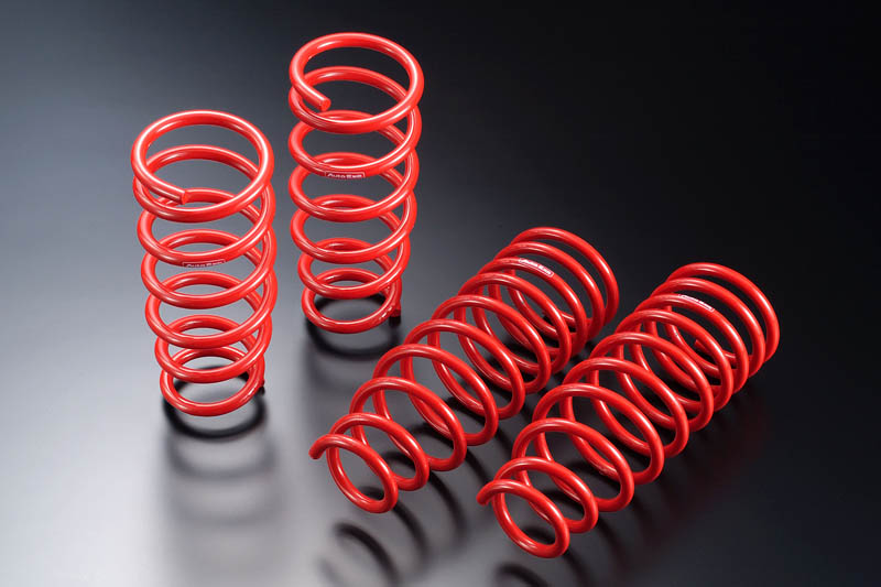 楽天市場】AutoExe オートエクゼ MND7000A ローダウンスプリング