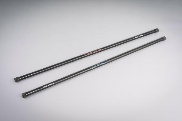 Genb 玄武 200系 2WD REAL FORCE チューンドトーションバー φ26.0 STS01MH