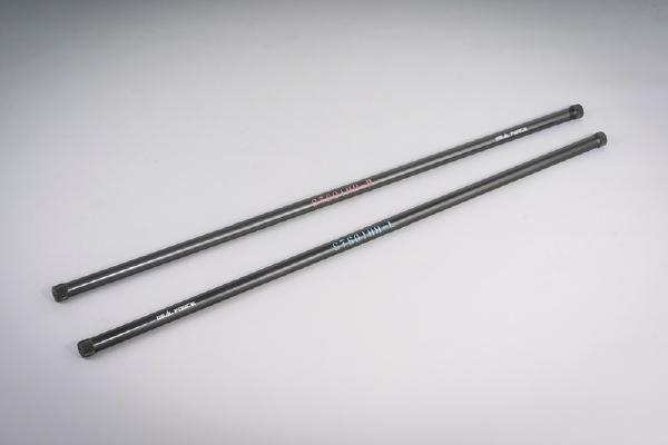 Genb 玄武 200系 2WD REAL FORCE チューンドトーションバー φ27.5 STS01HH