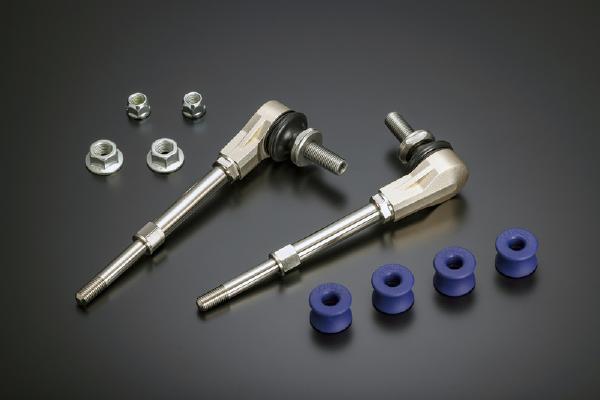 Genb 玄武 200系 2WD アジャスタブルスタビリンク リフトアップスタイル SAL003UH