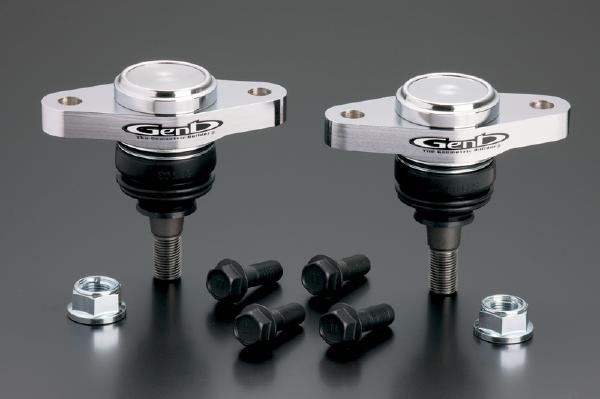 Genb 玄武 200系 4WD RCジョイント 4WD SAB02H