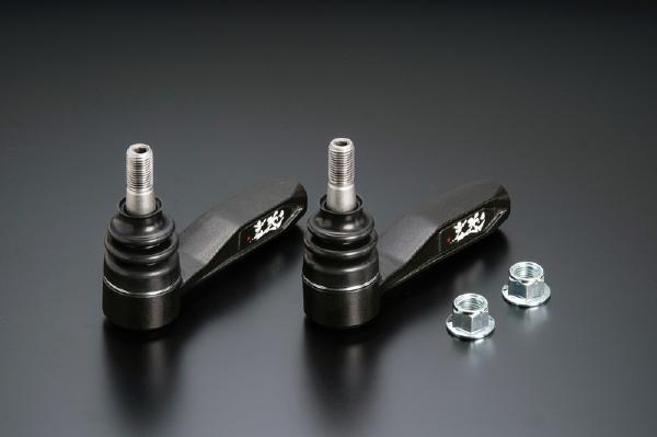 Genb 玄武 200系 バンプアジャストタイロッドエンド B/E STE01BH