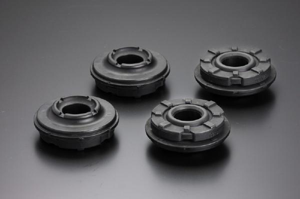 Genb 玄武 200系 2WD ハードストラットブッシュ SGB02H