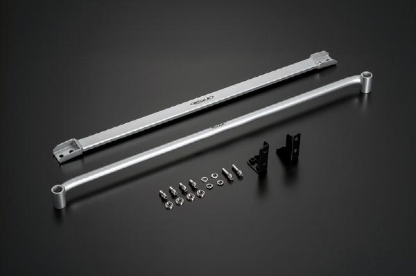 Genb 玄武 200系 2WD ワイド フレームサポートバー フロントセット OUB11H
