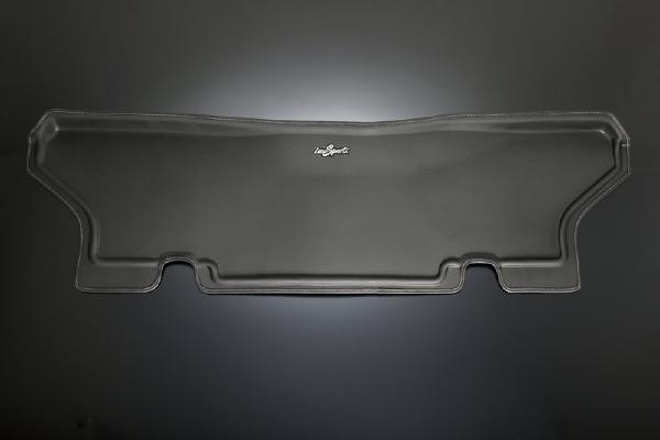 Genb 玄武 200系 ワイド S-GL LuxSport コンフォートマット Silver Stitch セカンド OMS11SH