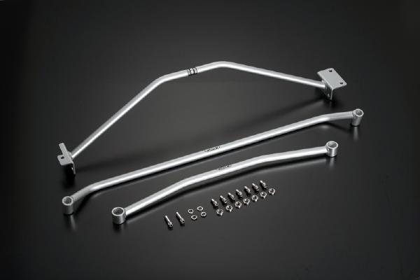 Genb 玄武 E26 2WDナロー フレームサポートセット 1台分フルセット OUBS1C