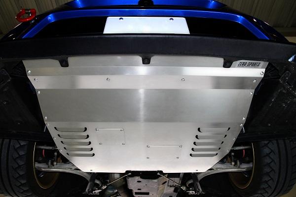 ゼロスポーツ WRX アンダーパネル VAB(A-)