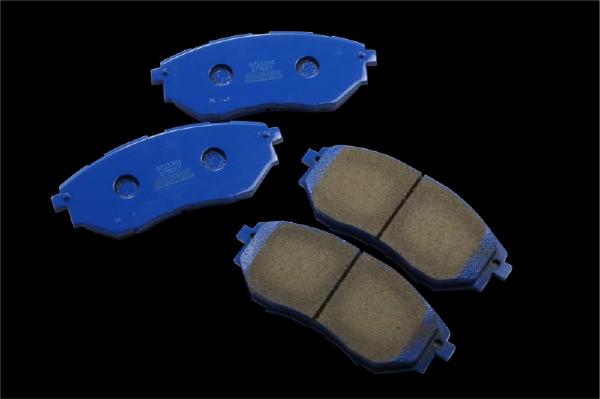 ゼロスポーツ ブレーキパッド サーキット フロント 純正ブレンボ装着車 23,681円