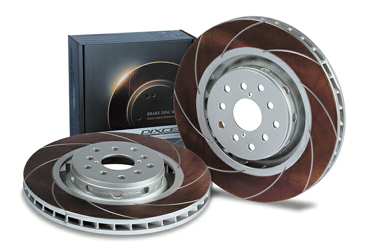 ディクセル ALPHARD アルファード 15/01～23/05 AGH30W AGH35W ブレーキロータ FCタイプフロント FC-3119245
