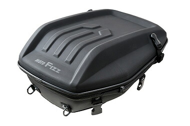 タナックス エアロフィットシートバッグGT MFK-316