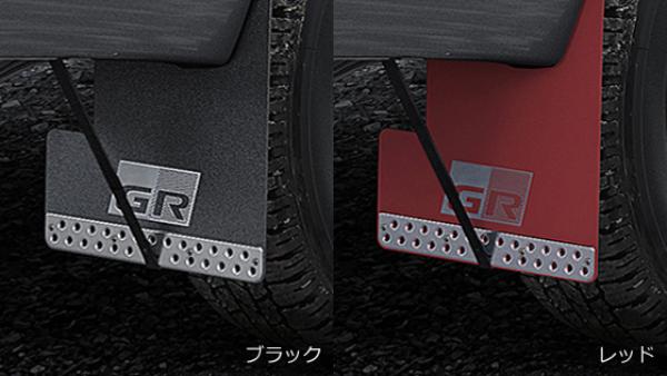 楽天市場】ティーアールディー ハイラックス 12#系