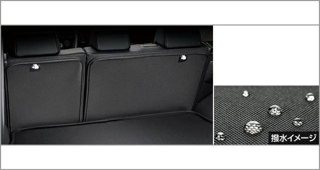 楽天市場】純正 トヨタ TOYOTA 80系ハリアー トノカバー トヨタ MXUA80