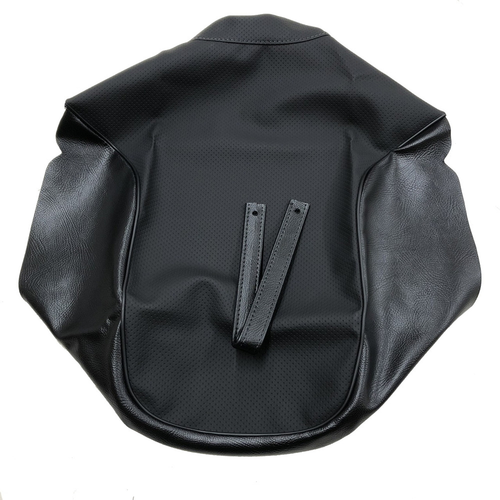 楽天市場】スズキ GSX400 インパルス GK79A タックロール タイプ