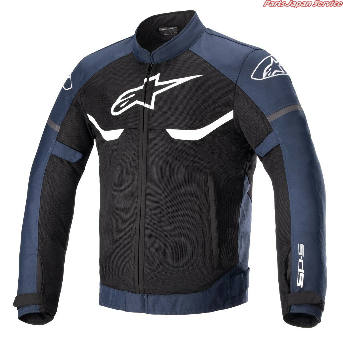 楽天市場】T-SP S SUPERAIR JACKET *ASIA [12 BLACK WHITE] XL 3300321 
