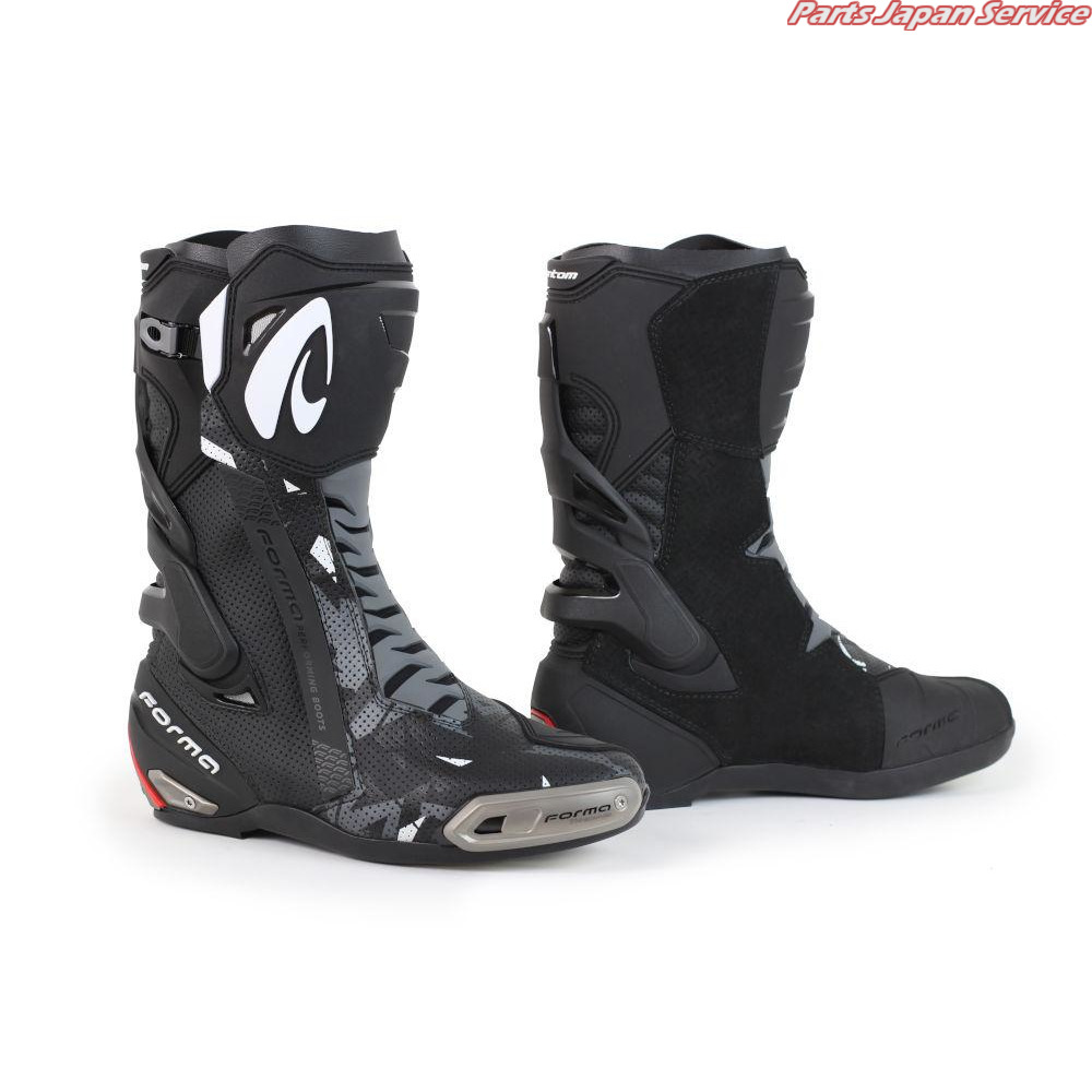 PHANTOM FLOW:BLACK(44/27.5cm) フォーマ｜パーツジャパンサービス店
