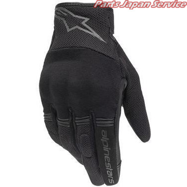 STELLA COPPER GLOVE [10 BLACK] M 3598420 アルパインスターズ