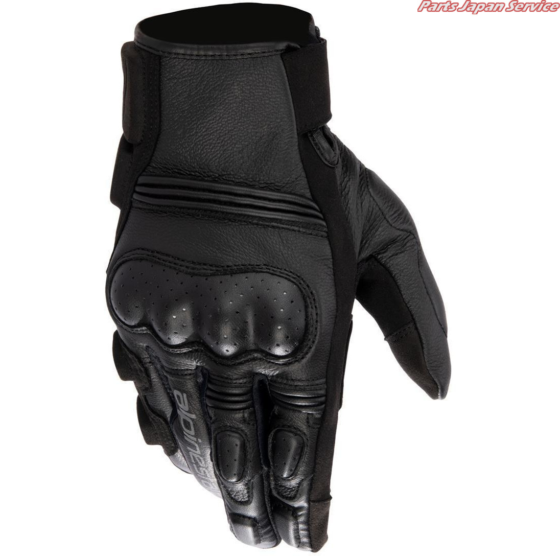 STELLA PHENOM L GLOVE [1100 BK BK] L 3591723 アルパインスターズ