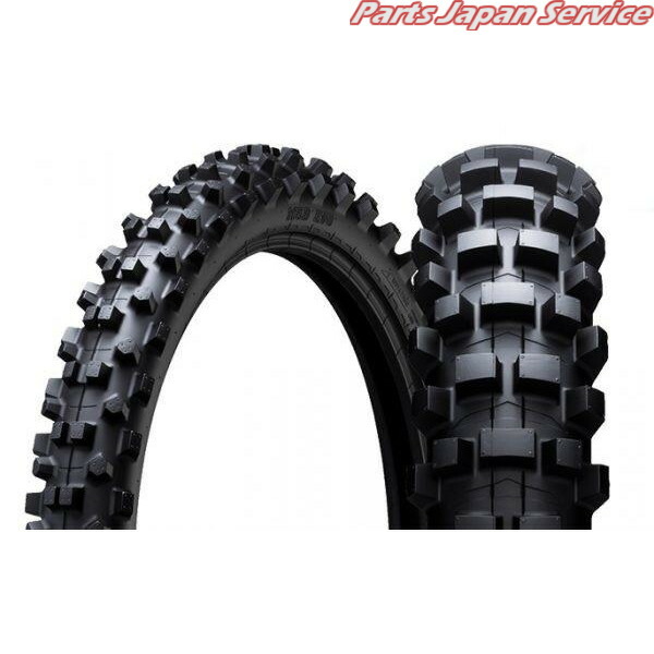 M5B : R 120/80-18 62M WT アイアールシー タイヤ 9,290円