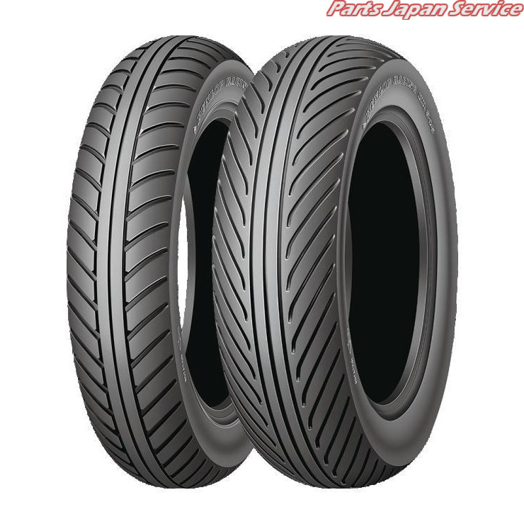KR345 : R 130/490-12 TL ダンロップ|パーツジャパンサービス店