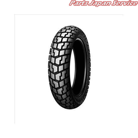 TRAILMAX : R 130/80-17 65S WT ダンロップ