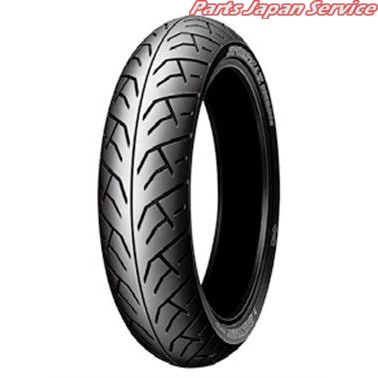 D205 : F 120/70ZR17 58W TL ダンロップ