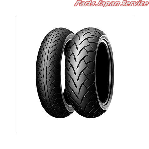 D220ST : R 160/60R17 69H TL ダンロップ|パーツジャパンサービス店