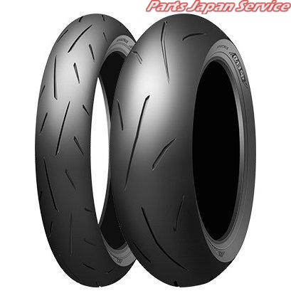 AL-13 SP : R 180/60ZR17 75W TL ダンロップ