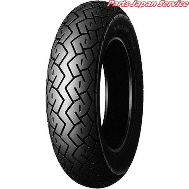 K425 : R 160/80-15 74S WT ダンロップ