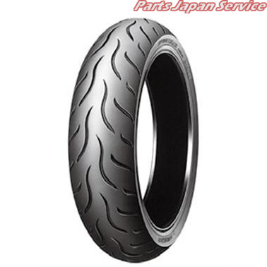 D208 : F 120/70ZR19 60W TL ダンロップ 23,842円