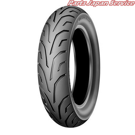 GT502 : R 150/70R18 70V TL ダンロップ 29,854円